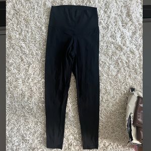 Aerie black leggings